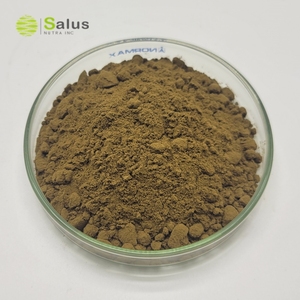 Nhà Máy Bán buôn OEM nhãn hiệu riêng fadogia agrestis - Product Image 5