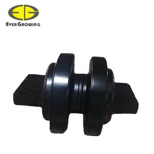 الأسطوانة العلوية بوزن 40 طن <span class=keywords><strong>CH400</strong></span> من شركة OEM <span class=keywords><strong>IHI</strong></span> لرافعة الزواحق الآلات قطع غيار العجلات السفلية - Product Image 4