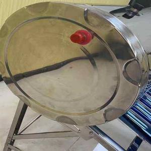 Chauffe-eau solaire compact et durable de 80 L sans pression, idéal pour les petites maisons, pour l'eau chaude auxiliaire - Vente chaude - Product Image 4