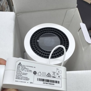 เราเตอร์ 5G CPE แบบพกพา พร้อมช่องใส่ซิมการ์ด พอร์ต RJ-45 Gige LAN รองรับหลายย่านความถี่ สำหรับ Nokia - Product Image 5