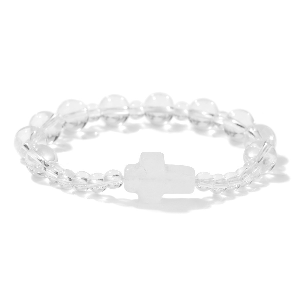 Cristal blanc