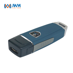 JWM IP67 RFID intempéries offline robusto aço inoxidável segurança guarda Tour sistema WM5000-V5 - Product Image 6
