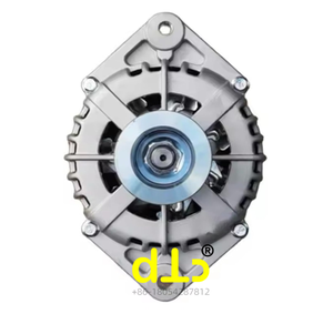 Alternador OCTOT 28V 70A 3415691 JFZ2707 4930794 Compatible con Motor 6CT 6CTA8.3 QSC8.3 QSL9.3 - Product Image 4