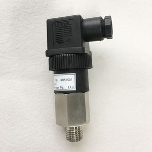 Capteur d'huile SUS316, interrupteur de contrôle de pompe à eau réglable général, capteur de contrôle d'ouverture/fermeture - Product Image 4