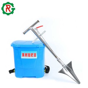 Fertilizante para Árboles <span class=keywords><strong>Frutales</strong></span>, Esparcidor de Fertilizante Agrícola - Product Image 6