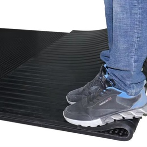 Tappetino in gomma anti-fatica antiscivolo antiscivolo per tappetino in gomma per cavallo da mucca - Product Image 6