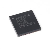 ADE7878ACPZ ADE7878ACP ADE7878A ADE7878 QFN40 IC PENGUKUR ENERGI 3PH 40LFCSP