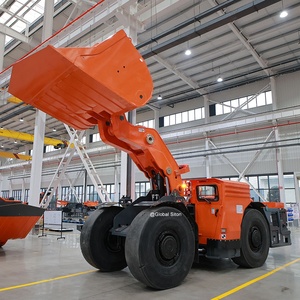 Siton XTUW-4 LHD Lader Traktor Untergrund lader zum Verkauf in meiner Nähe Produkt Genre <span class=keywords><strong>Mining</strong></span> Machines - Product Image 5