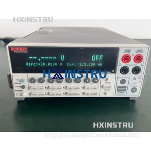 Keithley 2400 SourceMeter/มือสอง รุ่น H - Product Image 1