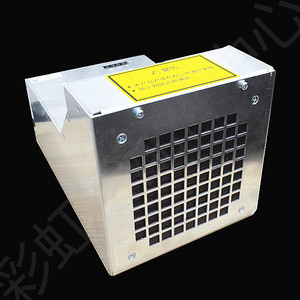 Alimentation électrique industrielle Jeda 1KW à sortie unique 220V, refroidissement par convection naturelle pour l'automatisation - Product Image 1