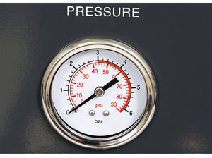 Kit de Substituição Automática de Óleo de Freio para Carros YSGJ 12-24V AC Elétrico em Alumínio - Product Image 5