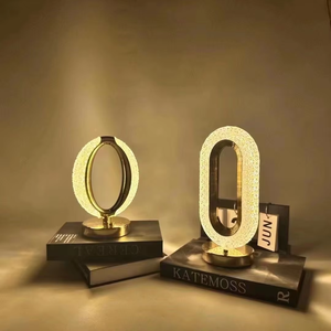 Настольная лампа для спальни - Product Image 3