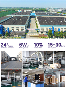 Panneau HPL résistant à l'usure, feuille de <span class=keywords><strong>stratifié</strong></span> décoratif, design imitation bois pour salle de bain, cuisine, meubles d'extérieur - Product Image 3