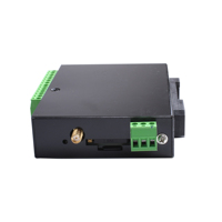 Gateway Industrial 4G LTE, Convertidor RS485 a 4G Modbus RTU/TCP