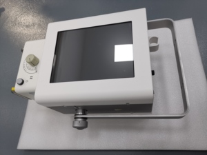 人間または獣医の放射線室用の5KWポータブル<span class=keywords><strong>X</strong></span>線装置 - Product Image 6