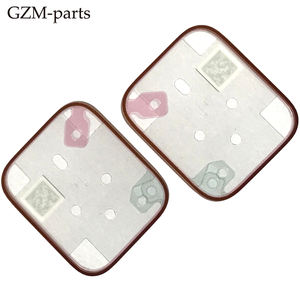 Pegamento adhesivo para <span class=keywords><strong>Apple</strong></span> <span class=keywords><strong>Watch</strong></span> S6, pantalla LCD de 40mm, cubierta de puerta de batería, marco de carga, sello, pegatina, piezas de reparación - Product Image 4