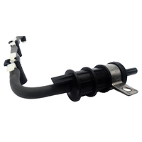 Tuyau de retour d'injection de carburant, tuyau de trop-plein de carburant 8200894668 pour Renault 2.0 DCI M9R 8200762577 RENAULT MEAT & DORIA 9837E