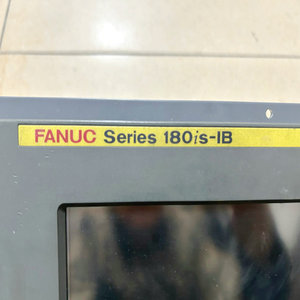Panel Táctil A-SiA para Máquina de Plástico FANUC Serie 31i-B A07B-0065-B203 - Product Image 2