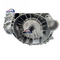 Boîte de vitesses CVT25 VT3S VT3 VT2 0156005284 025CHA pour Chery Arrizo 5 Tiggo 3x Tiggo 7 pour Jetour X70 Moteur SQRE4T15C