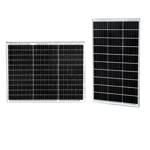 400 Wát hiệu quả cao Monocrystalline silicon <span class=keywords><strong>panel</strong></span> năng lượng mặt trời không thấm nước bền ngoài trời sạc điện thế hệ module cho - Product Image 4