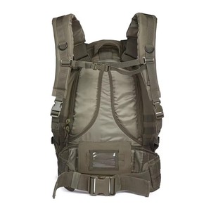 Customized Waterproof Durable Tactical Backpack Outdoor Tactical <b>Rucksacks</b> Outdoor Tactical <b>Sport</b> Camping Hiking Trekking Bag - Product Image 4