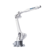 Robot articulé industriel à 6 axes Sensetronics, améliore l'efficacité de la manutention, du soudage, de l'assemblage et du palettisation