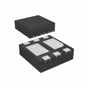 Transistors 6-UFDFN à puce exposée PBSM5240PFH, 115 – Achetez des composants électroniques en ligne – Service complet original - Product Image 1