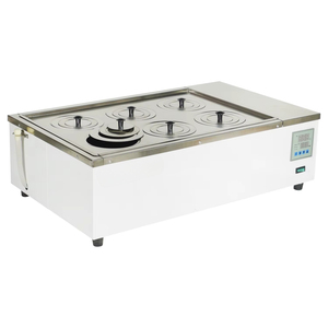 Vente Chaude Bain-marie de laboratoire thermostaté DK-98-IIA, Dispositif de bain-marie thermostaté de laboratoire DK-98-IIA, Direct Usine - Product Image 6