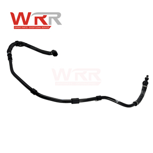 1675017902 Engine Radiator Coolant Auxiliary <b>Hose</b> for Benz W167 X167 GLE450 GLS450 Flexible <b>Rubber</b> Cooling Pipe Premium Parts - Product Image 2