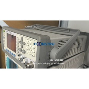 เครื่องวัดกำลังไฟฟ้าแบบสองช่องสัญญาณ Keysight N1912A P-Series H - Product Image 3