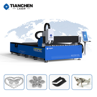 Laser à fibre économique Pro série NSL - Solution économique pour la fabrication de métaux à grande échelle