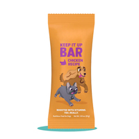 Sac refermable personnalisé Minleest en aluminium Mylar de qualité alimentaire avec logo, trou de suspension, fond plat et soufflet, pour emballage de produits pour animaux (chats, chiens)