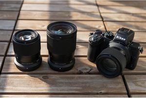 เลนส์ 30 มม. F1.4 DC DN สำหรับเมาท์ Z แบบ APS-C - Product Image 6