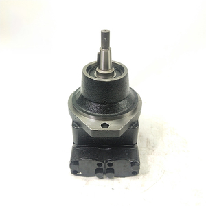 Bomba de paletas de motor hidráulico de alta presión serie M5BF 036 1R02 B1M3 M294698 Bombas hidráulicas Motor hidráulico Bomba de paletas Hydra - Product Image 1