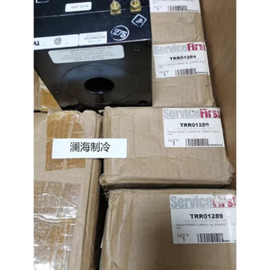 หม้อแปลงไฟฟ้าทรีน รุ่น TRR01289 115V 110V 60Hz ขดลวดทองแดง ผลิตในสหรัฐอเมริกา - Product Image 2