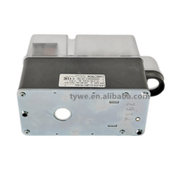 Honeywell servomoteur LKS210-21 (B1-15 S2) actionneur d'amortisseur de brûleur à gaz RIELLO pièces de brûleur