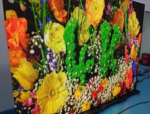 Totem LED P2.5 P3 per Segnapunti Elettronico, Tabellone Digitale per Basket, Display LED per <span class=keywords><strong>Calcio</strong></span>, Poster Pubblicitario <span class=keywords><strong>Video</strong></span> - Product Image 4