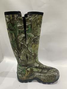 Fabricant OEM <span class=keywords><strong>Bottes</strong></span> de pluie en néoprène imperméable à l'eau <span class=keywords><strong>Bottes</strong></span> de pluie longues <span class=keywords><strong>pour</strong></span> hommes <span class=keywords><strong>Bottes</strong></span> de pluie <span class=keywords><strong>pour</strong></span> femmes - Product Image 3