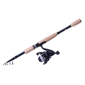 <span class=keywords><strong>Canne</strong></span> à pêche télescopique 1,8m/2,1m/2,4m/2,7m <span class=keywords><strong>pour</strong></span> <span class=keywords><strong>la</strong></span> pêche en <span class=keywords><strong>mer</strong></span> - Product Image 2