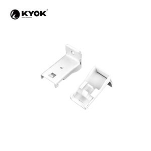 รางอลูมิเนียมทรงสี่เหลี่ยมพรีเมียม พร้อมไฟ LED แบบเส้นในตัว ปรับความสว่างได้ ควบคุมด้วยรีโมท ขายส่งจากโรงงาน - Product Image 5