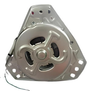 Motor universal de cobre para <span class=keywords><strong>lavadora</strong></span> semiautomática Whirlpool de 6 kg a 9 kg, compatible con la mayoría de las lavadoras domésticas. - Product Image 4