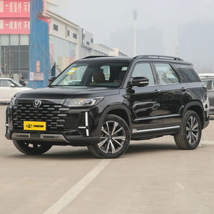 Changan CS95 2026 PLUS 2.0T 2WD/4WD en option, SUV essence de luxe homologué LHD <span class=keywords><strong>7</strong></span> <span class=keywords><strong>places</strong></span>, Changan CS95 Glory, <span class=keywords><strong>voiture</strong></span> neuve à vendre - Product Image 1