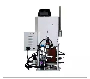 Điện đa chức năng sản xuất cáp thiết bị Hướng dẫn sử dụng dây tước Uốn Tóc bồng cắt máy cách nhiệt cho cáp - Product Image 6