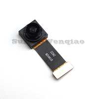 Module de caméra industriel mini micro IP 13MP IMX258 grand angle HD haute définition avec transistors photo MIPI pour lunettes intelligentes VR et IA