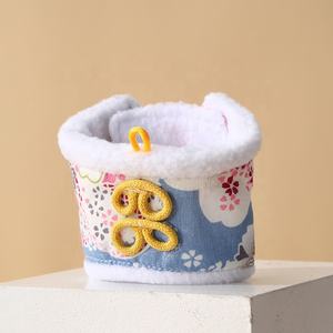 Grosir pakaian burung peliharaan pakaian burung beo pakaian Cockatiel - Product Image 5