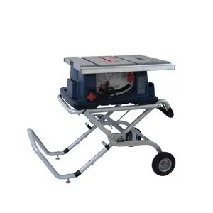 Factory direct portable work stand with wheels