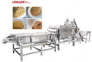 <span class=keywords><strong>Macchina</strong></span> di Alta Qualità <span class=keywords><strong>per</strong></span> Triturare Mandorle, Pistacchi, <span class=keywords><strong>Nocciole</strong></span>, Arachidi e Tagliare Anacardi - Product Image 3