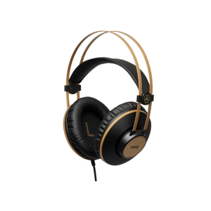 Auriculares cerrados <span class=keywords><strong>AKG</strong></span> K92 de alto rendimiento, ligeros, para monitoreo de estudio. - Product Image 5