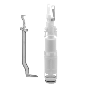 Kit valvole di scarico doppie per valvole di scarico Rios 1996-2014 - Product Image 1
