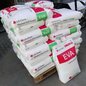 Wholesale <b>Foam</b> Molding Grade Copolymer EVA 2518CO/2518 Granules <b>Foam</b> EVA Resin Va 18.2% for EVA Sole Shoes and Sandals - Product Image 5